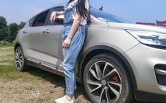 井川里予每一口都很深情视频